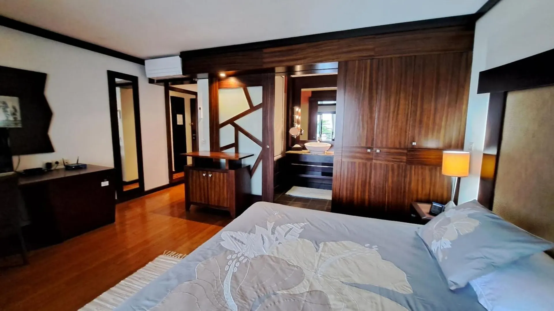 Tahiti - Condo Pearl Beach Arue  0*, Arue (Tahiti) Polinesia Francese