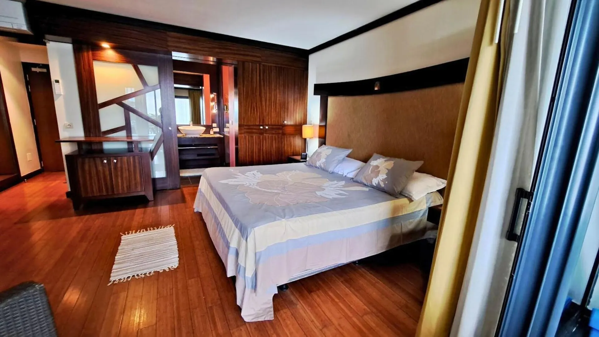 Tahiti - Condo Pearl Beach Arue  0*, Arue (Tahiti) Polinesia Francese