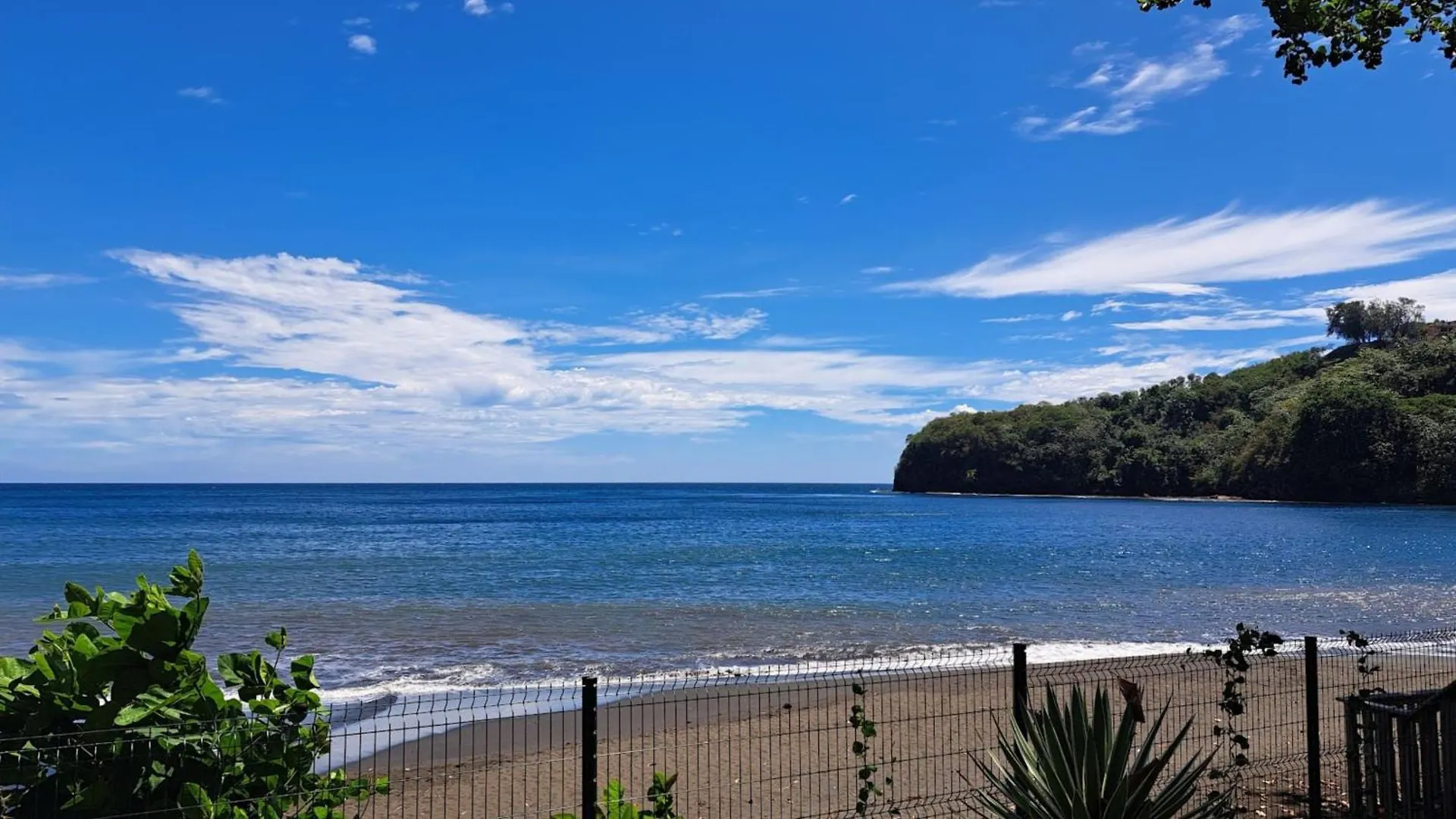 Tahiti - Condo Pearl Beach Arue  Appartamento Arue (Tahiti)