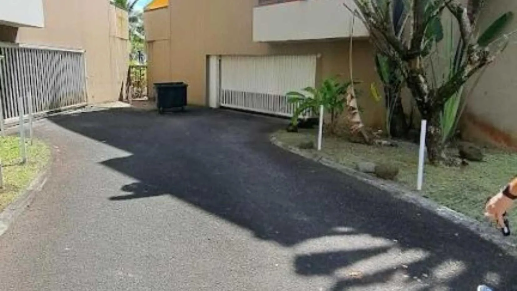 Appartamento Tahiti - Condo Pearl Beach Arue  Polinesia Francese